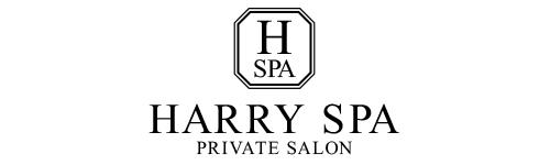 HARRY SPAロゴ